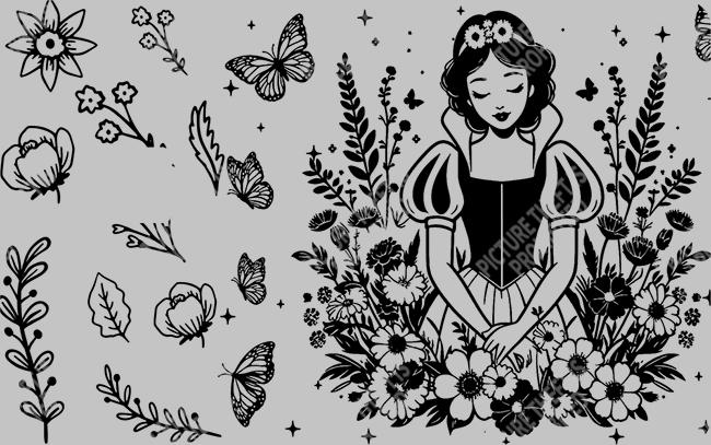 Bank  Card Sticker-BC-774